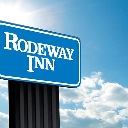 Rodeway Inn Mineola Exteriér fotografie